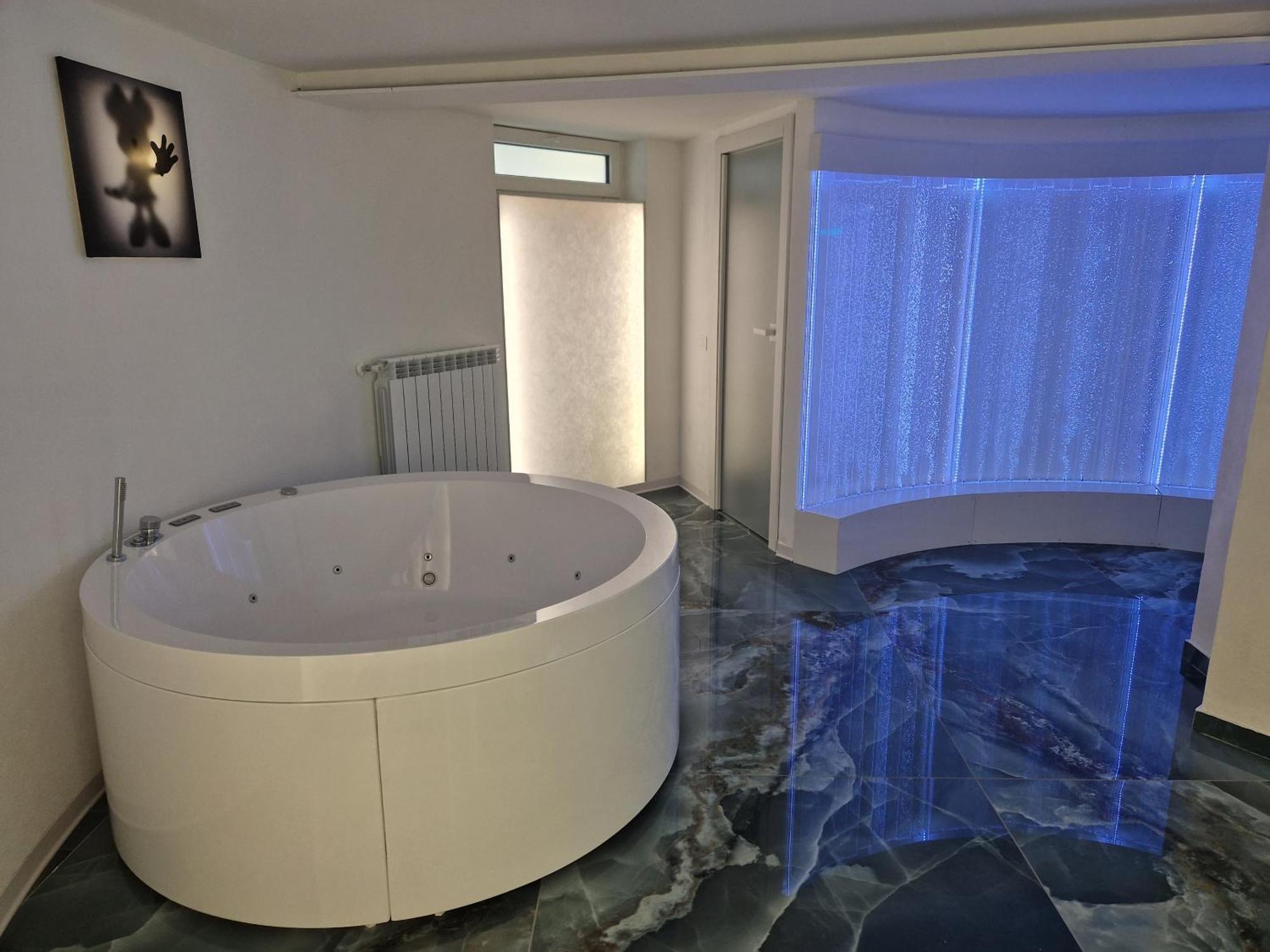 Villa The Igloo Milano
