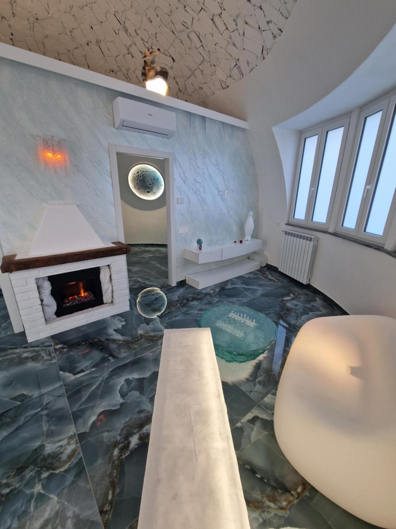 The Igloo Villa Milano